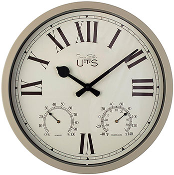 Настенные часы Tomas Stern TS-6109